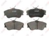 ABE C1W031ABE Brake Pad Set, disc brake